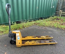 Rare Jungheinrich Narrow