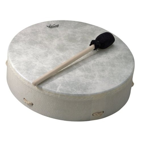 Remo 0314 buffalo - e1-0314-00, drum