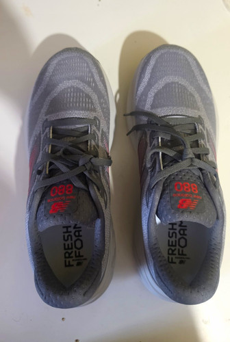 New balance fresh foam - balance,