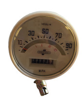 Lambretta LI Series 1 & 2