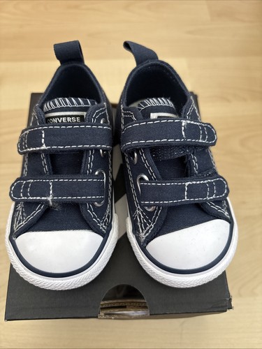 Converse toddler size shoes - converse,
