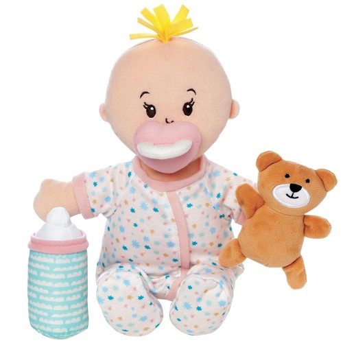 Manhattan toy wee baby stella - manhattan,