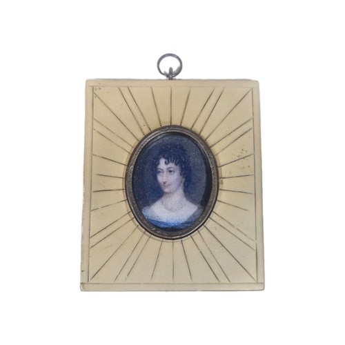 Georgian framed reproduction - a,