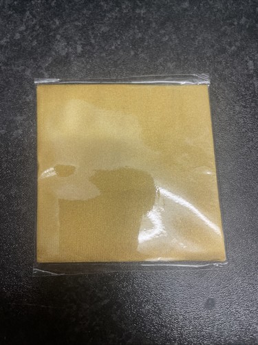100 pcs aluminum foil - 100,