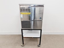 Hoshizaki Laboratory Ice Maker Flaker Machine  Model - FM-120DE Faulty