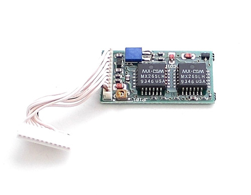 Yaesu fts ctcss decoder - ctcss,