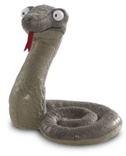 Aurora Gruffalo Snake 7 Inch