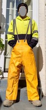 yellow VIKING RUBBER COMPANY