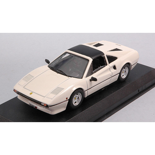 1978 ferrari 308 - 1978, white