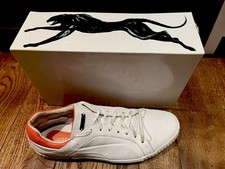 PUMA x Alexander McQueen Mens