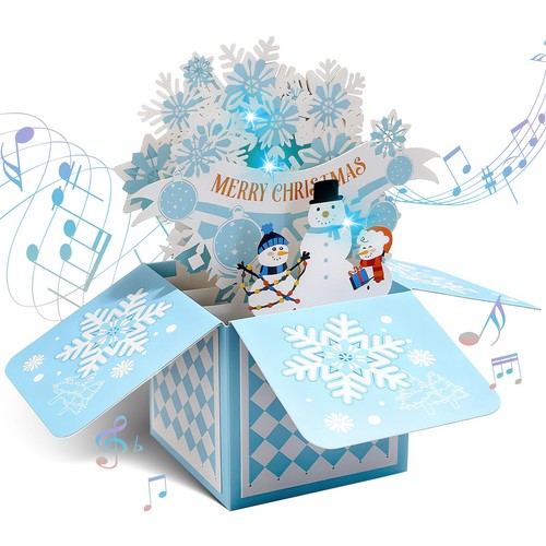 Merry christmas pop - merry,