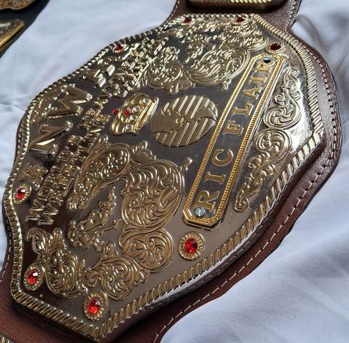 Big gold nwa - big,