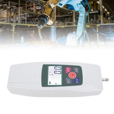 Digital LCD Push Pull