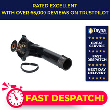 Coolant Thermostat fits
