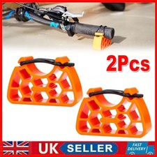 2Pcs Bike Handlebar Jack -