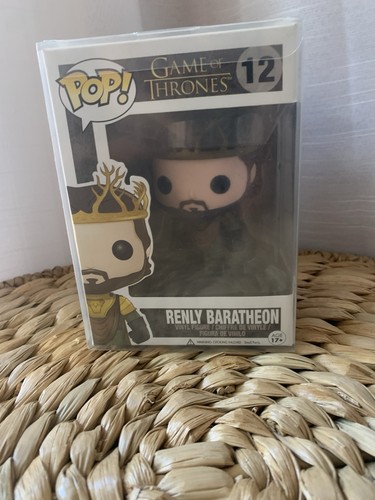 Funko pop game - funko, thrones