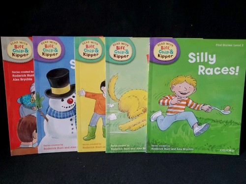 Oxford biff chip kipper - &,