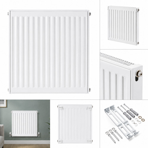 Convector radiator flomasta - radiator,