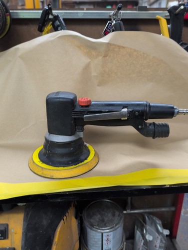 Rupes sander ta151 - rupes,
