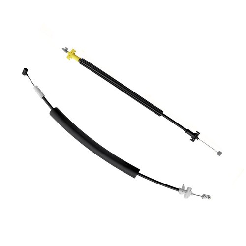 Door handle cable - door,