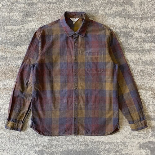 Seasalt shoreman corduroy - shoreman,