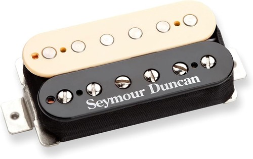 Seymour duncan pearly gates - duncan,
