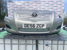 TOYOTA AVENSIS HATCHBACK 5DR
