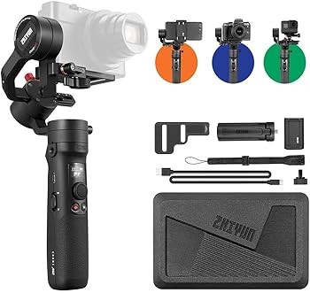 Zhiyun crane gimbal - crane,