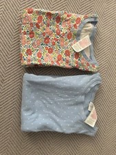 Boden blue Girls Pyjamas Age 9 Years
