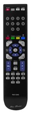 Toshiba replacement remote - toshiba,