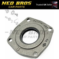 OE Driveshaft Oil Seal Left 6