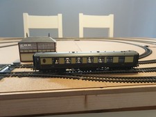 Hornby Pullman Coach With