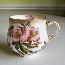 George Jones Crescent China