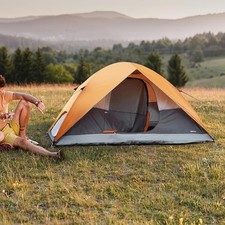 2 Person Camping Tent