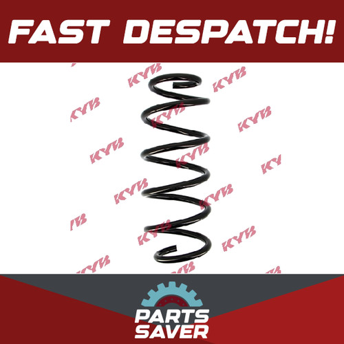 Coil spring front - spring,