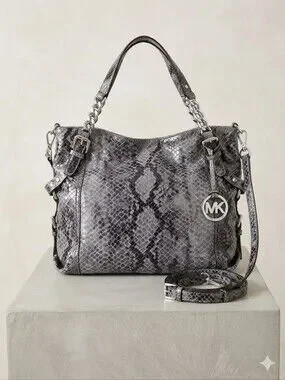 Michael kors tristan snake - michael,