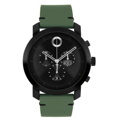 Movado trend impulse - trend,