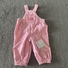 Vintage Osh Kosh Pink