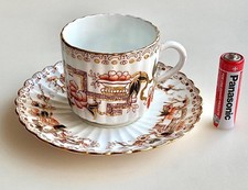 Samuel Radford Imari