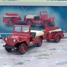 Corgi 50102 M151 A1 ‘Mutt’