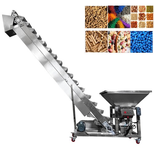 87ft type elevator feeding - 7.87ft,