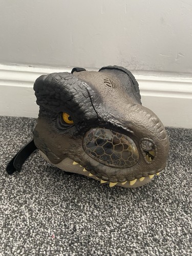 Mattel jurassic world - jurassic, dominion