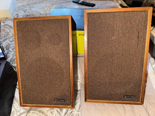 Pair vintage keletron - pair,