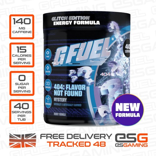 Fuel 404 flavour - fuel, found