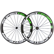 Carbon Clincher Wheels Road