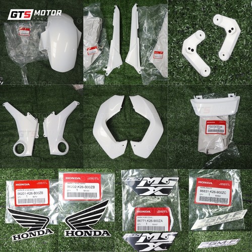 Fits honda msx msx125 - msx125, grom125