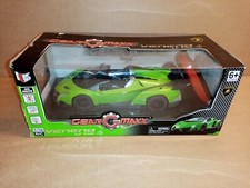 LAMBORGHINI VENENO 1:16 RADIO CONTROLLED SUPER CAR DAMAGED PACKAGING 