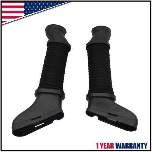Pair air cleaner intake duct - air,