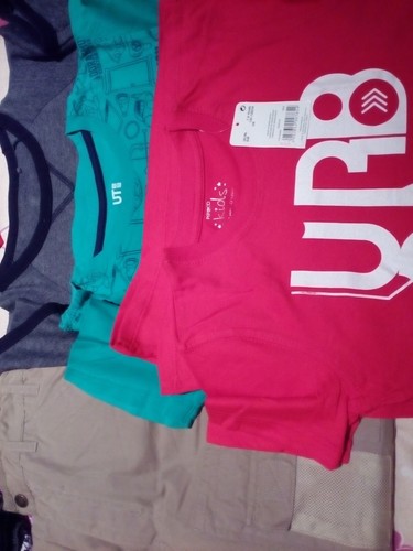 Joblot kids boys clothes - kids,