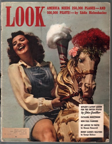 Mag look 27 1940 - mag:, 8/27/1940-carousel